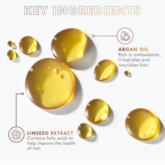 🆕 Moroccanoil Treatment Hair Oil 0.34 fl oz/10 ml - Picture 7 of 10